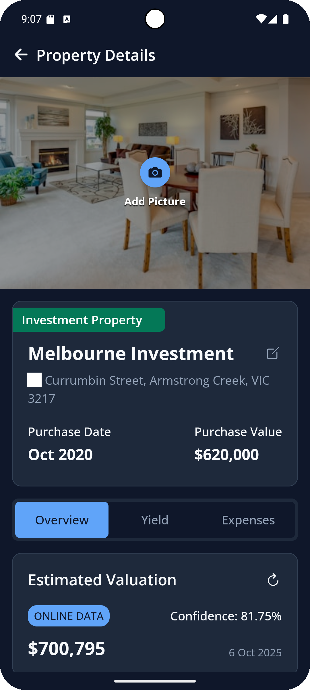 Property Details