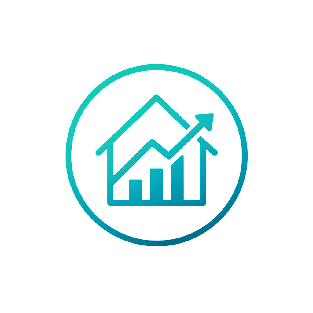 RealtyLens Logo